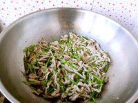 美味的芫爆里脊