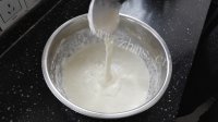 美味的早餐鸡蛋卷饼做法图解1)