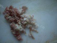 口感好的麻婆豆腐做法图解1)