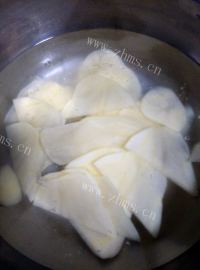 简单版麻辣土豆片做法图解2)