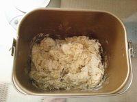 自制蜜豆吐司做法图解3)
