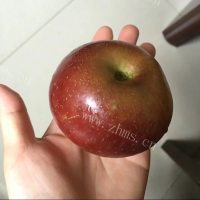美味营养的苹果酱做法图解2)