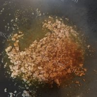 美味的肉末鸡蛋羹做法图解6)