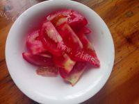 家常菜番茄烧豆腐做法图解3)