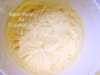 美味的圣诞糖霜雪花曲奇做法图解5)