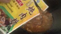 家常菜红烧排骨做法图解9)