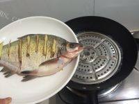 家常菜清蒸鳊鱼做法图解6)