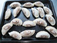 家常眉毛酥