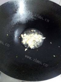 健康美食-蚝油生菜做法图解3)