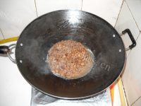 美味的牛肉豆皮做法图解12)