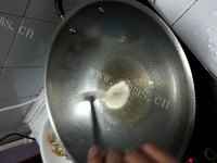 口感极佳的面拖蟹做法图解3)