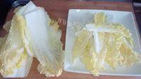 家常菜水煮肉片做法图解6)