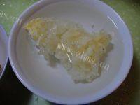 美味的百合莲子银耳汤做法图解2)