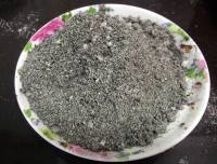 色香味浓的黑芝麻糊做法图解8)