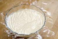 美味的咖喱鸡肉乳酪焗饭做法图解9)