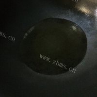 美味佳肴般的自制炸薯条做法图解6)