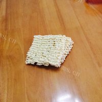 美味的洋葱炒面做法图解1)