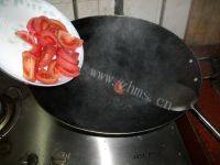 #爱美食#西红柿牛肉汤的做法图解四