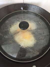 好吃的简易鸡蛋汤面做法图解5)