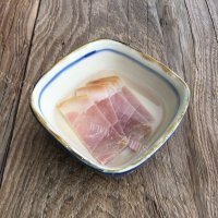 家常菜水芹炒香干做法图解1)