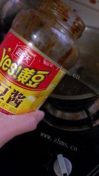 家常菜炸土豆片做法图解12)
