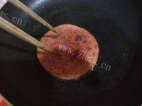 牛肉汉堡包做法图解3)