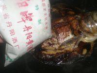 家常菜红烧鲢鱼做法图解9)