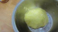 果酱夹心饼干做法图解4)