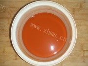 美味的胡萝卜水饺做法图解1)