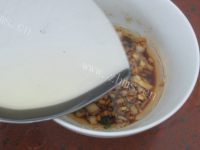 家常凉拌菜蒜香凉拌粉丝做法图解10)