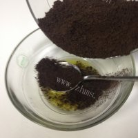 自制芒果冻芝士做法图解3)
