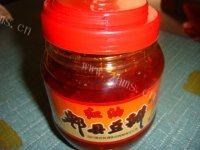 香香的自制辣白菜做法图解3)