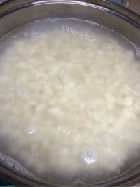 美味的烩麻食做法图解9)