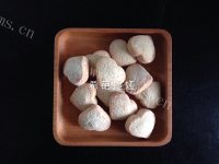 香甜樱花奶酪蛋糕做法图解1)