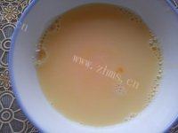 让人怀念的蒸鸡蛋糕做法图解1)