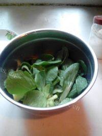 好吃的加州牛肉面做法图解5)