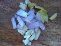 家常菜番茄牛肉汤做法图解1)