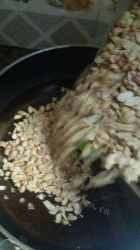 自己做的花生糖做法图解5)