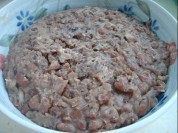自制豆沙馅