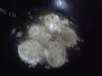 简单的炸藕夹做法图解5)