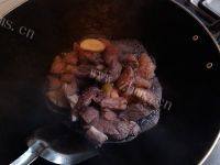 颜值高的红烧牛肉做法图解2)