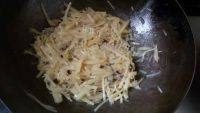 家常菜香辣土豆丝