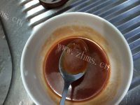 香脆的古法茄汁虾碌做法图解5)