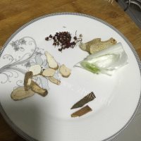 美味的萝卜羊肉汤做法图解6)