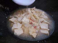DIY-肉末豆腐做法图解7)