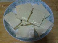 「简单版」红烧豆腐做法图解3)