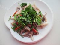美味的凉拌八爪鱼做法图解9)