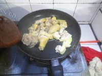 美味的可乐鸡块做法图解2)