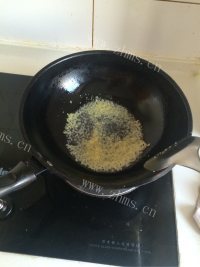 美味的家乡茄饼做法图解5)