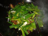 「DIY美食」蒜苗回锅肉做法图解11)